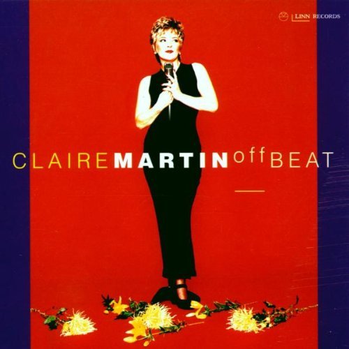 Claire Martin/Offbeat: Live At Ronnie Scott'