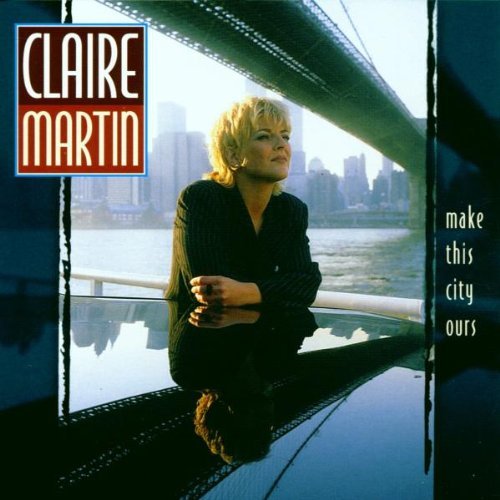 Claire Martin/Make This City Ours