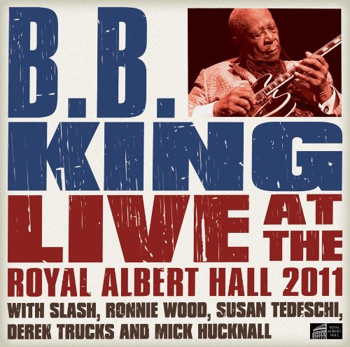B.B. King/Live At The Royal Albert Hall