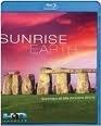 Sunrise Earth Sunrises Of The Ancient World Blu Ray 