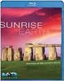 Sunrise Earth Sunrises Of The Ancient World Blu Ray 