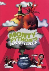 Monty Python's Flying Circus/Cheese Shop/Olympic Hide-And-Seek Final