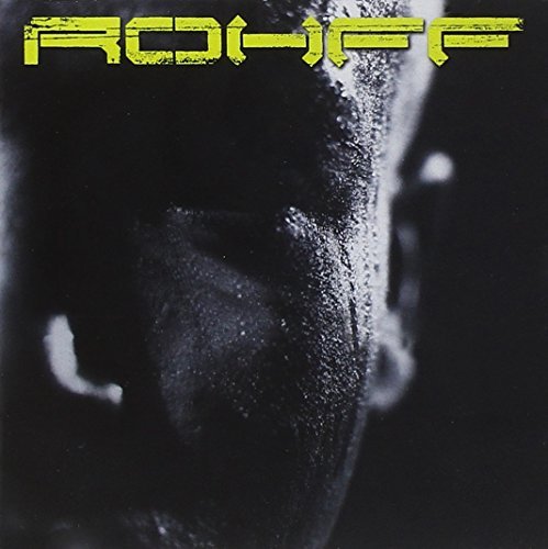 Rohff/La Vie Avant La Mort@Import-Eu
