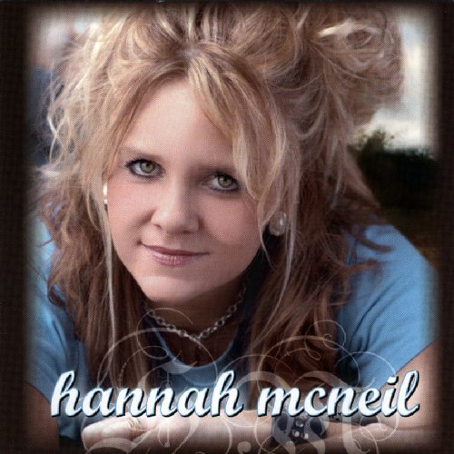 Hannah Mcneil Hannah Mcneil 