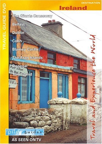 Ireland Globe Trekker Nr 