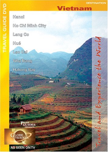 Vietnam/Globe Trekker@Nr