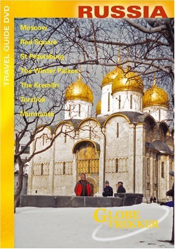 Global Trekker Russia Nr 