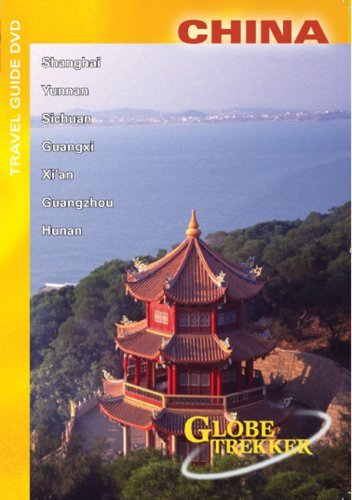 Ultimate China/Globe Trekker@Clr@Nr