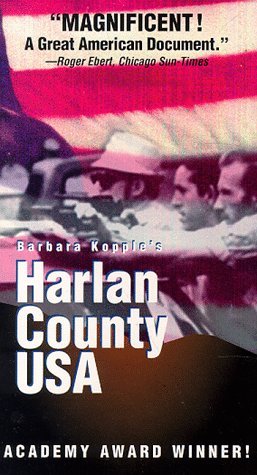 HARLAN COUNTY USA/HARLAN COUNTY USA