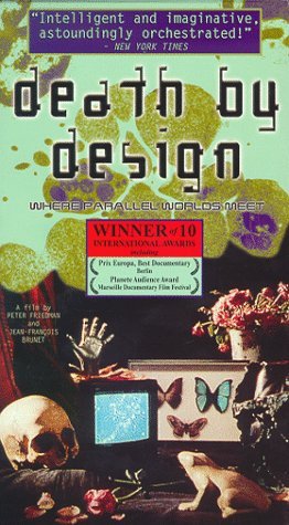 Death By Design/Death By Design@Clr/Bw@Nr