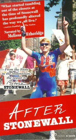 After Stonewall/After Stonewall@Clr@Nr