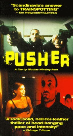 Pusher/Pusher@Clr/Dan Lng/Eng Sub@Nr