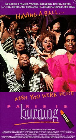 PARIS IS BURNING/PARIS IS BURNING