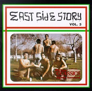 EAST SIDE STORY/VOL. 3-EAST SIDE STORY