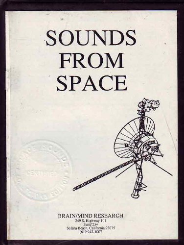 Brain Mind Research Sounds From Space 