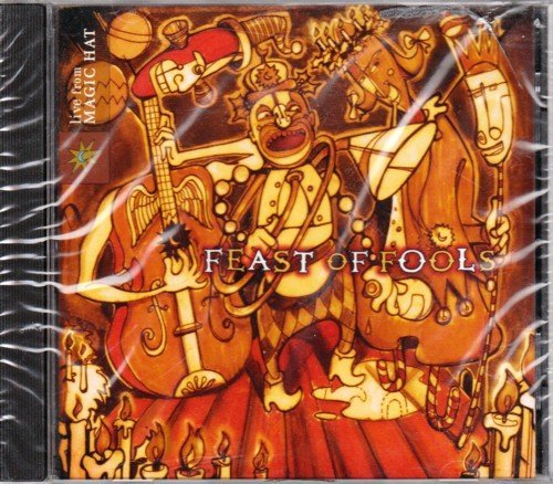 Feast Of Fools Live From Magic Hat 
