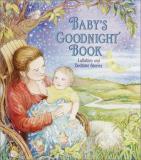 Random House Baby's Goodnight Book Bedtime Stories & Lullaby ( 