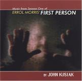 John Kusiak Music For Errol Morris First P 