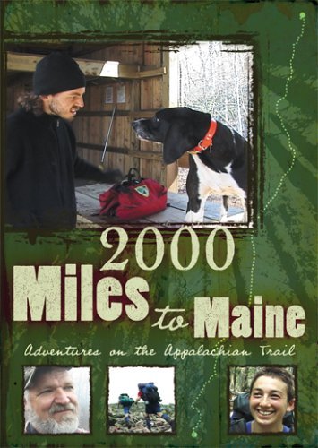 2000 Miles To Maine Adventure 2000 Miles To Maine Adventure Clr G 