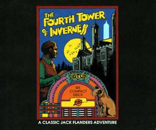 Meatball Fulton Fourth Tower Of Inverness 