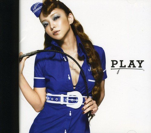 Namie Amuro/Play@Import-Jpn