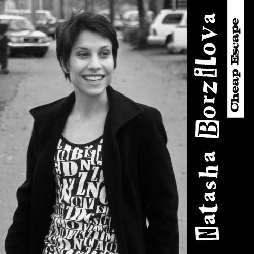 Natasha Borzilova/Cheap Escape