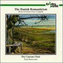 Canzone Choir/Danish Romanticism@Rasmussen/Canzone Choir