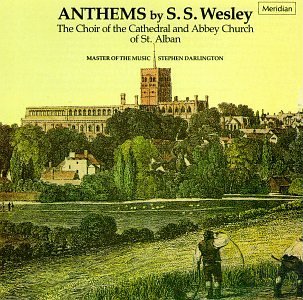 S. Wesley/Anthems
