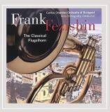 Frank Fezishin Classical Flugelhorn 