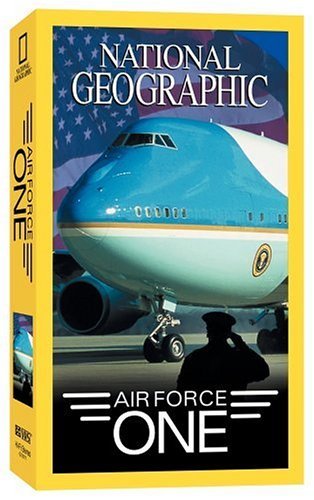 Air Force One/National Geographic@Clr@Nr