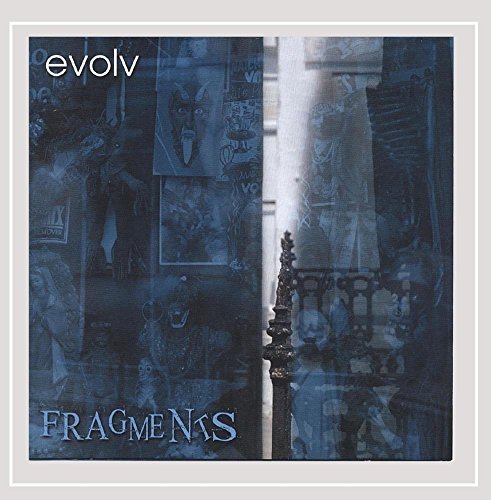 Evolv/Fragments