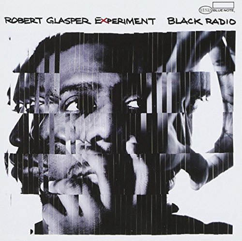 Robert Glasper/Black Radio