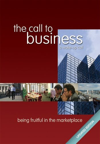 CALL TO BUSINESS/CALL TO BUSINESS