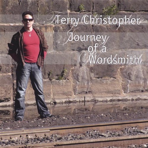 Terry Christopher/Journey Of A Wordsmith