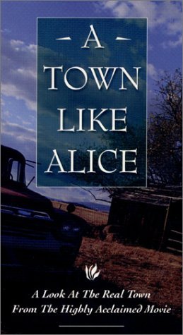 TOWN LIKE ALICE/TOWN LIKE ALICE