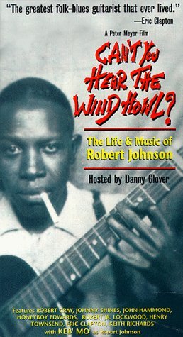 CAN'T YOU HEAR THE WIND HOWL?/JOHNSON,ROBERT