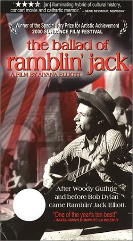 Ballad Of Ramblin' Jack/Ballad Of Ramblin' Jack@Bw@Pg13