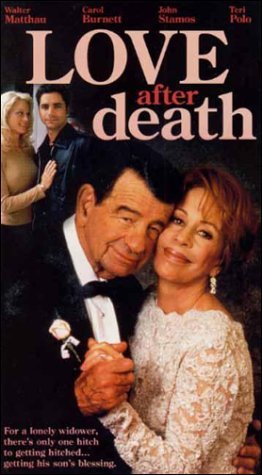 Love After Death/Matthau/Burnett/Stamos/Palo@Clr@Nr