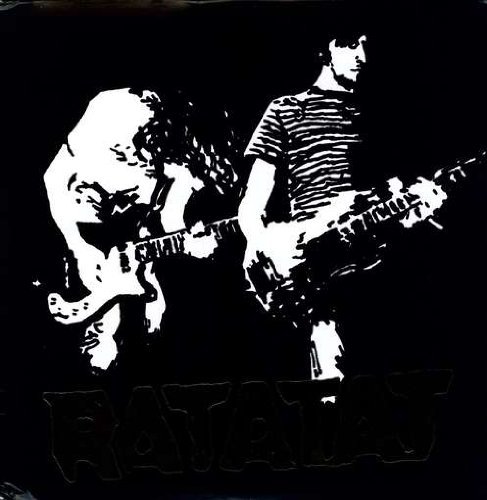 RATATAT/LOUD PIPES