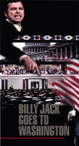 Billy Jack Goes To Washington/Laughlin/Taylor@Clr@Pg