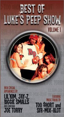 Luke's Peep Show/Vol. 1-Best Of Luke's Peep Sho@Clr@Nr
