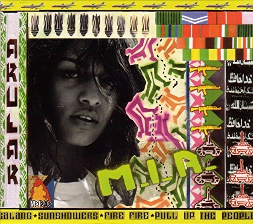 M.I.A./Arular@.