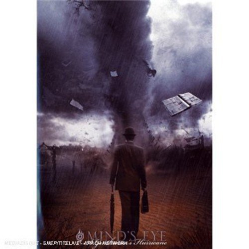 Mind's Eye/Gentlemans Hurricane -Pal Vers@Import-Eu@Incl. Bonus Dvd