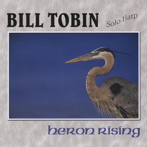 Bill Tobin Heron Rising 