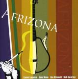 Loueke Stinnett Afrizona 