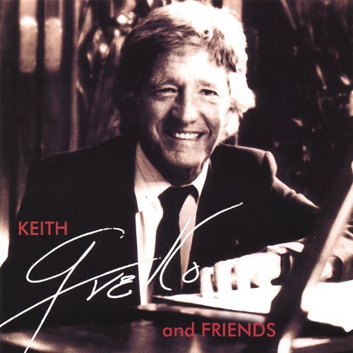 Keith Greko/Keith Greko & Friends