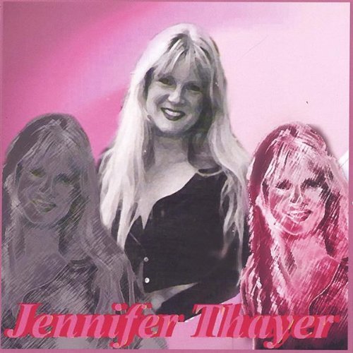 Jennifer Thayer Jennifer Thayer Local 