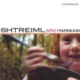 Shtreiml Spicy Paprikash 