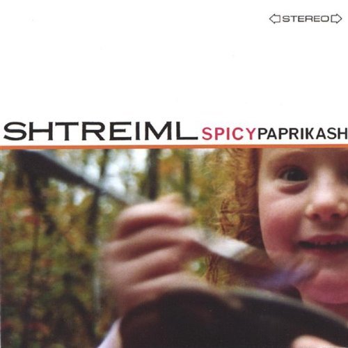 Shtreiml Spicy Paprikash 