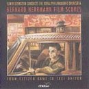 HERRMANN,B./CLASSIC AMERICAN FILM SCORES